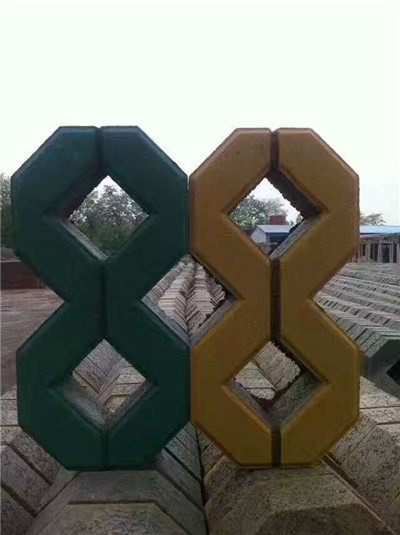 菏澤植草磚價(jià)格一平方多少錢